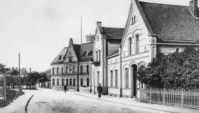 Wkrótce ożywimy AI pocztówki z Kętrzyna / Rastenburg, wracamy do przeszłości - zdjęcie 58