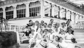 Wkrótce ożywimy AI pocztówki z Kętrzyna / Rastenburg, wracamy do przeszłości - zdjęcie 49