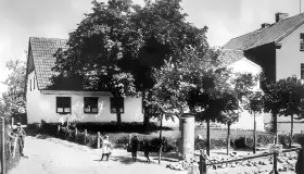 Wkrótce ożywimy AI pocztówki z Kętrzyna / Rastenburg, wracamy do przeszłości - zdjęcie 23