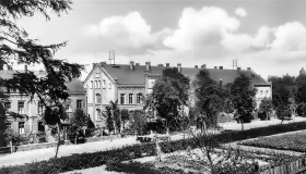 Wkrótce ożywimy AI pocztówki z Kętrzyna / Rastenburg, wracamy do przeszłości - zdjęcie 16