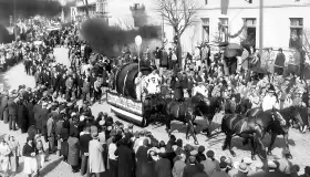 Wkrótce ożywimy AI pocztówki z Kętrzyna / Rastenburg, wracamy do przeszłości - zdjęcie 18