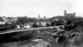 Wkrótce ożywimy AI pocztówki z Kętrzyna / Rastenburg, wracamy do przeszłości - zdjęcie 65