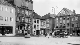 Wkrótce ożywimy AI pocztówki z Kętrzyna / Rastenburg, wracamy do przeszłości - zdjęcie 60