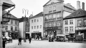 Wkrótce ożywimy AI pocztówki z Kętrzyna / Rastenburg, wracamy do przeszłości - zdjęcie 130