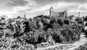 Wkrótce ożywimy AI pocztówki z Kętrzyna / Rastenburg, wracamy do przeszłości - zdjęcie 62