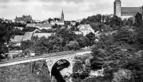 Wkrótce ożywimy AI pocztówki z Kętrzyna / Rastenburg, wracamy do przeszłości - zdjęcie 87