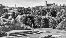 Wkrótce ożywimy AI pocztówki z Kętrzyna / Rastenburg, wracamy do przeszłości - zdjęcie 110