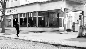 Wkrótce ożywimy AI pocztówki z Kętrzyna / Rastenburg, wracamy do przeszłości - zdjęcie 120