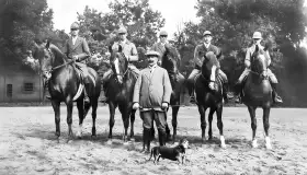 Wkrótce ożywimy AI pocztówki z Kętrzyna / Rastenburg, wracamy do przeszłości - zdjęcie 7