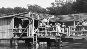 Wkrótce ożywimy AI pocztówki z Kętrzyna / Rastenburg, wracamy do przeszłości - zdjęcie 2