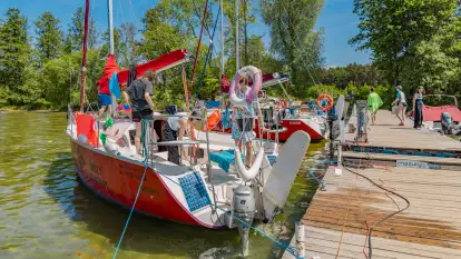 Zielone szkoły na Mazurach, promocja regionu wśród najmłodszych
