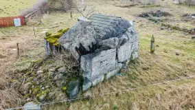 Schrony Kruklaneckiej pozycji umocnieniowej - zdjęcie 39