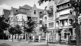 Wkrótce ożywimy AI pocztówki i zdjęcia z Ełk / Lyck, wracamy do przeszłości - zdjęcie 4