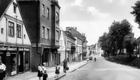 Wkrótce ożywimy AI pocztówki i zdjęcia z Ełk / Lyck, wracamy do przeszłości - zdjęcie 37