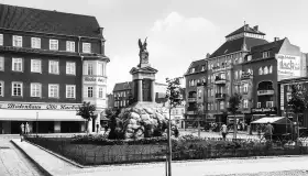 Wkrótce ożywimy AI pocztówki i zdjęcia z Ełk / Lyck, wracamy do przeszłości - zdjęcie 6