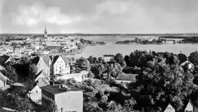 Wkrótce ożywimy AI pocztówki i zdjęcia z Ełk / Lyck, wracamy do przeszłości - zdjęcie 44