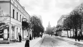 Wkrótce ożywimy AI pocztówki i zdjęcia z Ełk / Lyck, wracamy do przeszłości - zdjęcie 78