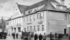 Wkrótce ożywimy AI pocztówki i zdjęcia z Wydmin / Widminnen, wracamy do przeszłości - zdjęcie 47