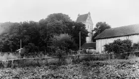 Wkrótce ożywimy AI pocztówki i zdjęcia z Wydmin / Widminnen, wracamy do przeszłości - zdjęcie 27