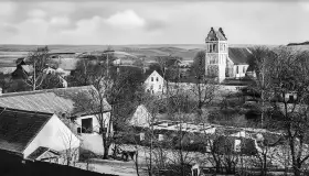 Wkrótce ożywimy AI pocztówki i zdjęcia z Kruklanek / Kruglanken, wracamy do przeszłości - zdjęcie 8