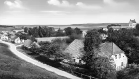 Wkrótce ożywimy AI pocztówki i zdjęcia z Kruklanek / Kruglanken, wracamy do przeszłości - zdjęcie 16