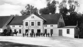 Wkrótce ożywimy AI pocztówki i zdjęcia z Kruklanek / Kruglanken, wracamy do przeszłości - zdjęcie 38