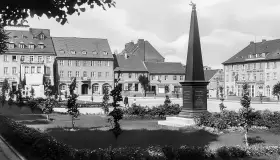 Powrót do przyszłości, Gołdap / Goldap na starych zdjęciach - zdjęcie 54