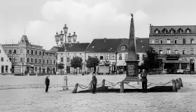 Powrót do przyszłości, Gołdap / Goldap na starych zdjęciach - zdjęcie 62