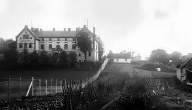 Powrót do przyszłości, Gołdap / Goldap na starych zdjęciach - zdjęcie 69