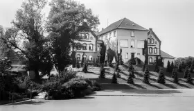 Powrót do przyszłości, Gołdap / Goldap na starych zdjęciach - zdjęcie 67