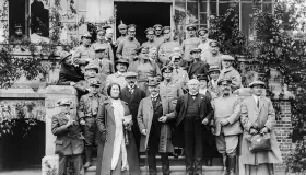 Powrót do przyszłości, Gołdap / Goldap na starych zdjęciach - zdjęcie 70