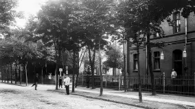 Powrót do przyszłości, Gołdap / Goldap na starych zdjęciach - zdjęcie 102