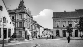 Powrót do przyszłości, Gołdap / Goldap na starych zdjęciach - zdjęcie 154