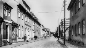 Powrót do przyszłości, Gołdap / Goldap na starych zdjęciach - zdjęcie 217