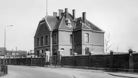 Powrót do przyszłości, Gołdap / Goldap na starych zdjęciach - zdjęcie 134