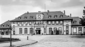 Powrót do przyszłości, Gołdap / Goldap na starych zdjęciach - zdjęcie 179