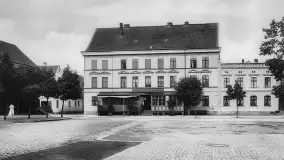 Powrót do przyszłości, Gołdap / Goldap na starych zdjęciach - zdjęcie 186