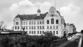 Powrót do przyszłości, Gołdap / Goldap na starych zdjęciach - zdjęcie 213