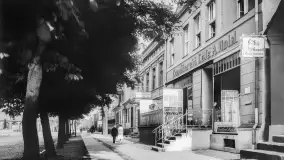 Powrót do przyszłości, Gołdap / Goldap na starych zdjęciach - zdjęcie 174