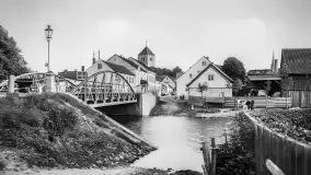 Powrót do przyszłości, Gołdap / Goldap na starych zdjęciach - zdjęcie 178