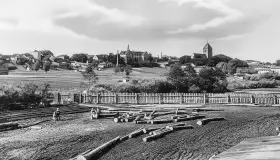 Powrót do przyszłości, Gołdap / Goldap na starych zdjęciach - zdjęcie 204