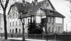 Orzysz / Arys na starych pocztówkach i zdjęciach - zdjęcie 13