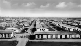 Orzysz / Arys na starych pocztówkach i zdjęciach - zdjęcie 9