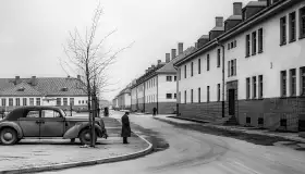 Orzysz / Arys na starych pocztówkach i zdjęciach - zdjęcie 6