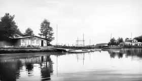 Orzysz / Arys na starych pocztówkach i zdjęciach - zdjęcie 18