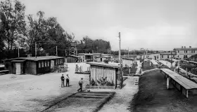 Orzysz / Arys na starych pocztówkach i zdjęciach - zdjęcie 48