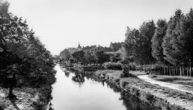 Orzysz / Arys na starych pocztówkach i zdjęciach - zdjęcie 85