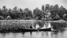 Orzysz / Arys na starych pocztówkach i zdjęciach - zdjęcie 41