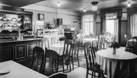 Orzysz / Arys na starych pocztówkach i zdjęciach - zdjęcie 70