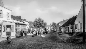 Orzysz / Arys na starych pocztówkach i zdjęciach - zdjęcie 82